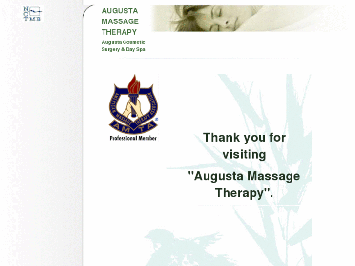 www.augustamassagetherapy.com