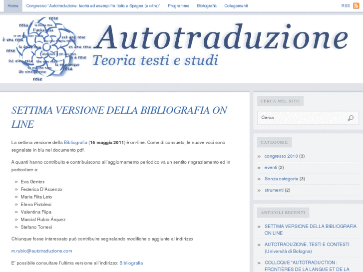 www.autotraduzione.com