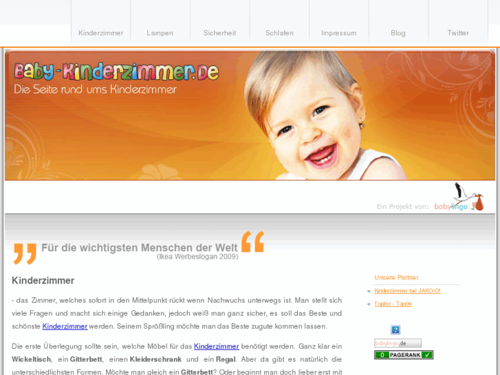 www.baby-kinderzimmer.de