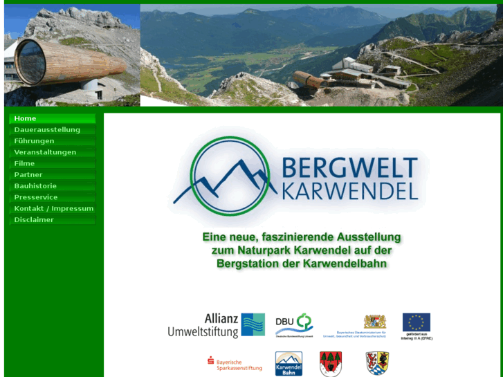 www.bergwelt-karwendel.net