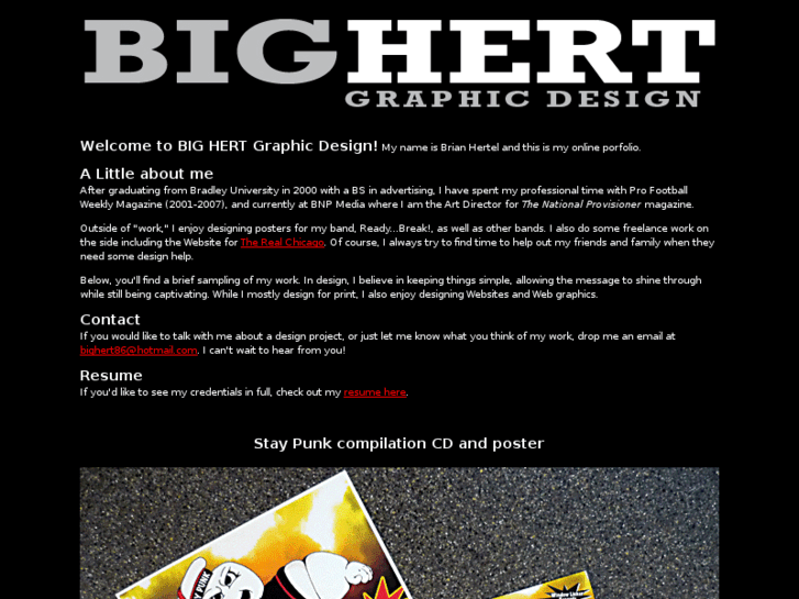 www.bighert.com