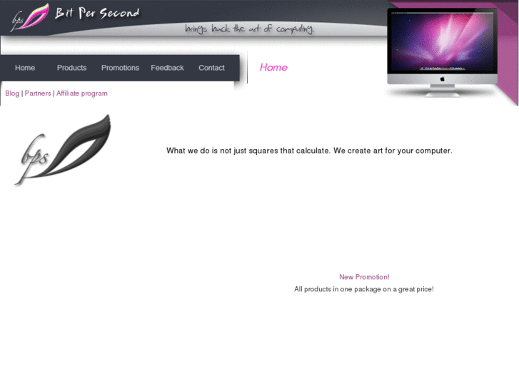 www.bitpersecond.com
