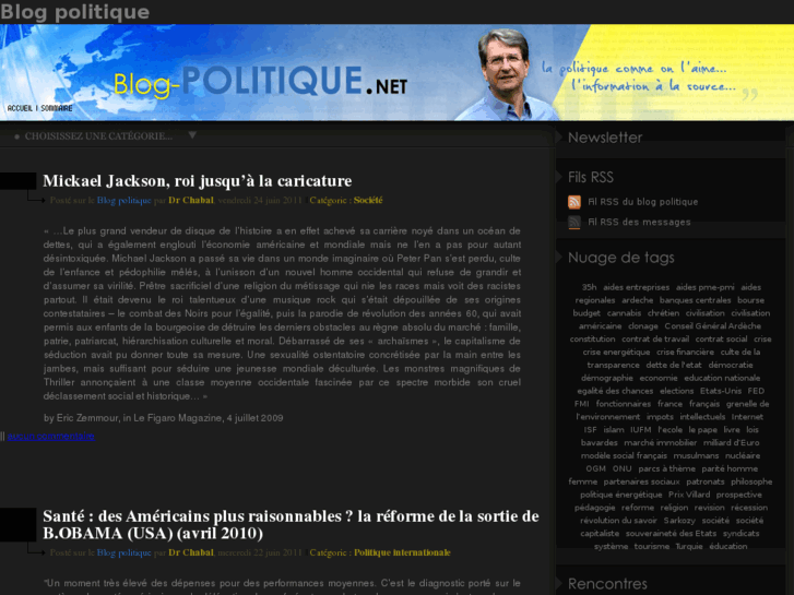 www.blog-politique.net