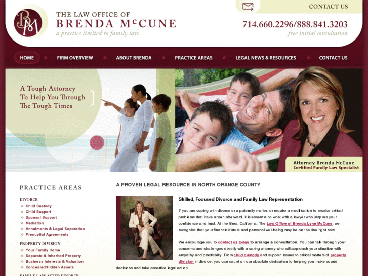 www.bmccunefamilylaw.com