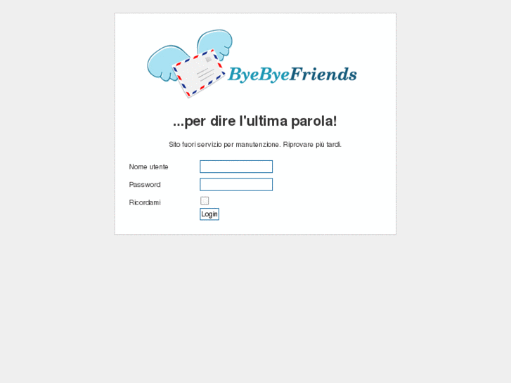 www.byebyefriends.com