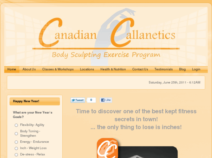 www.calgary-callanetics.com