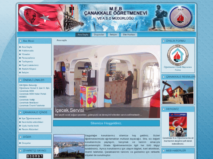 www.canakkaleogretmenevi.com