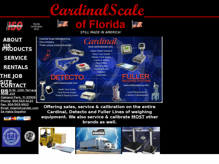 www.cardinalscaleflorida.com