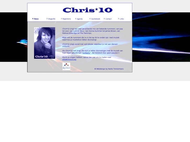 www.chris10.org