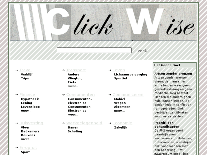 www.clickwise.org