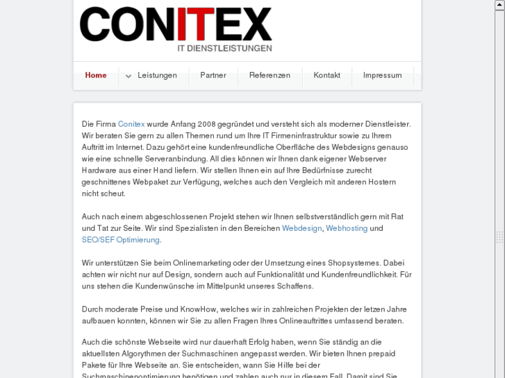 www.conitex.de