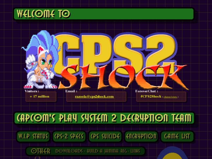 www.cps2shock.com