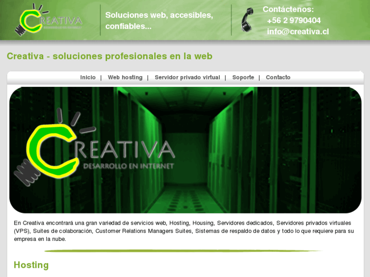 www.creativa.cl