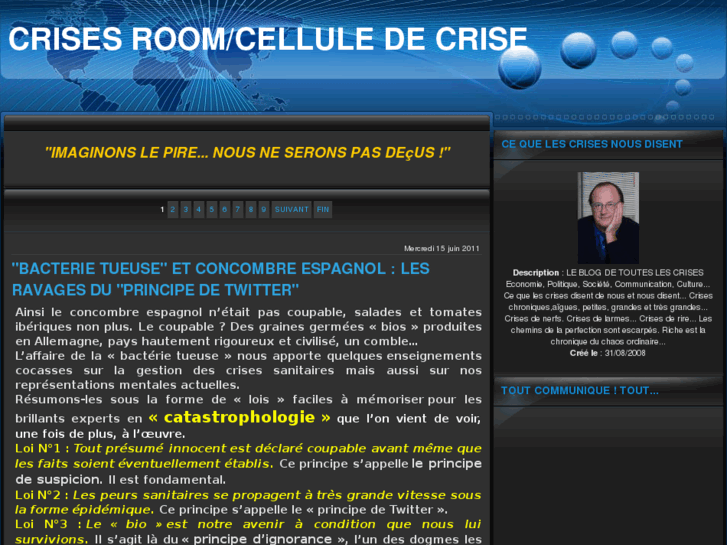 www.crises-room.info