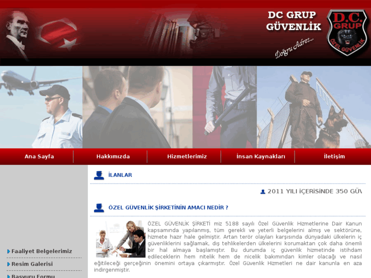 www.dcgrupguvenlik.com