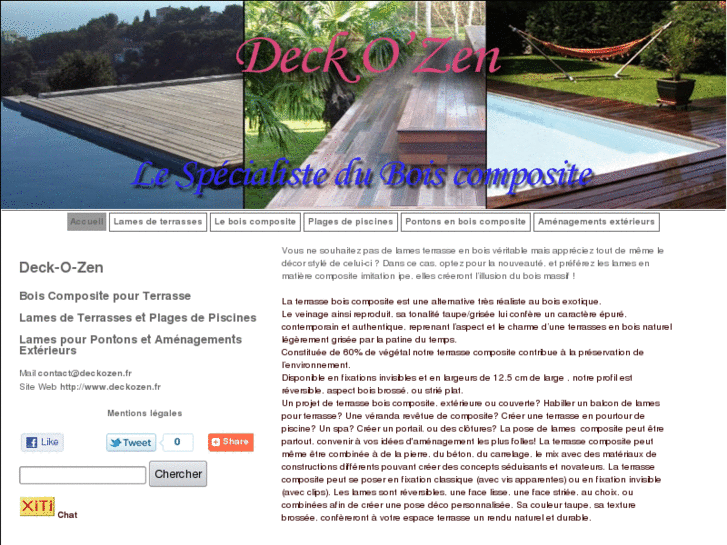 www.deckozen.com