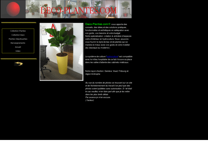 www.deco-plantes.com