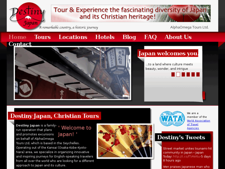 www.destinyjapan.com