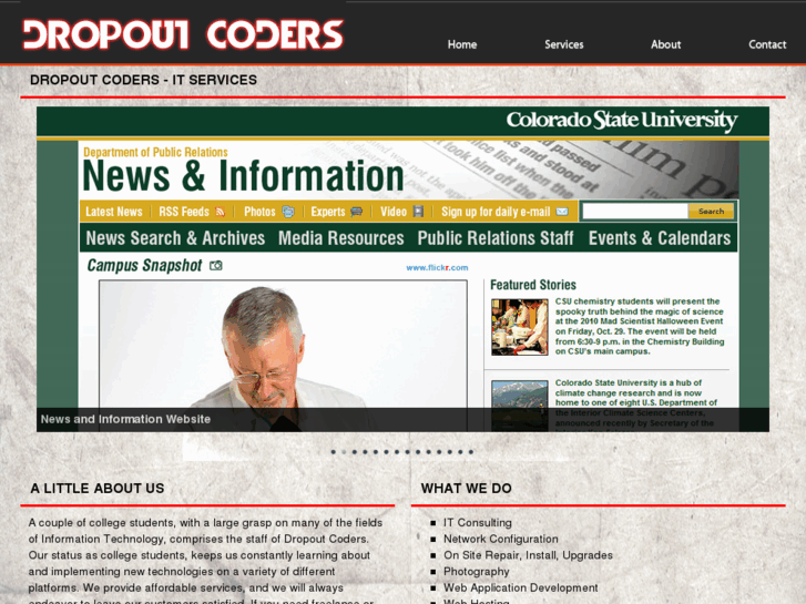 www.dropoutcoders.com