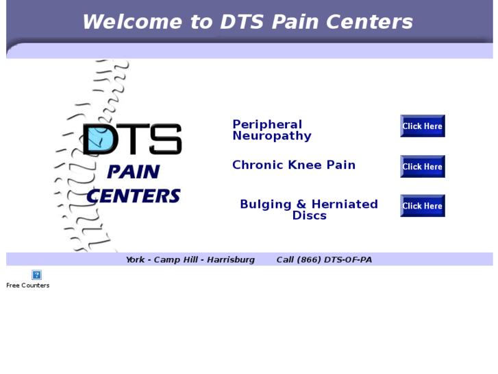 www.dtsofpa.com