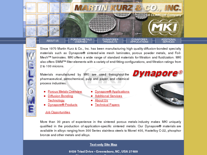 www.dynapore.com