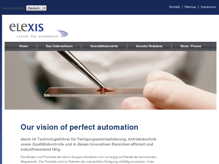 www.elexis.de