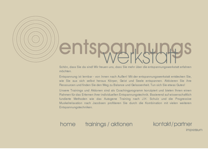 www.entspannungswerkstatt.com