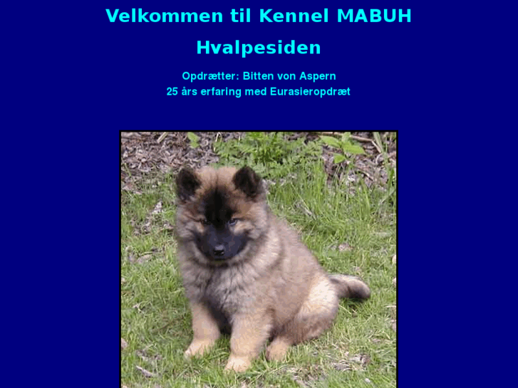 www.eurasier.org