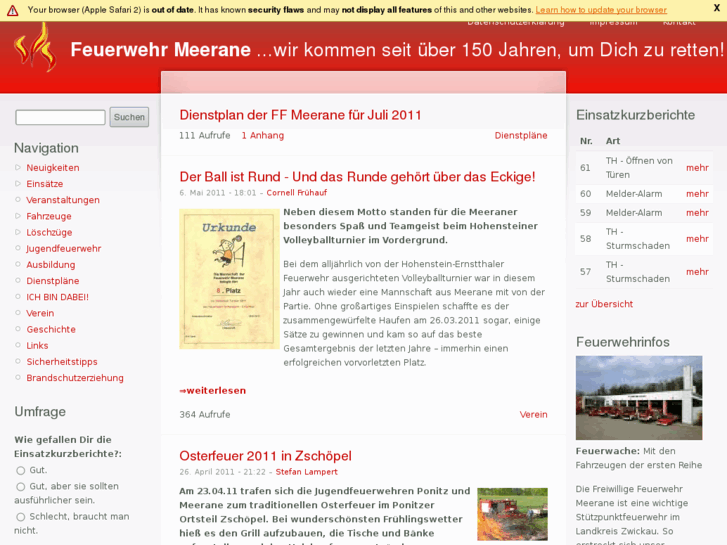 www.feuerwehr-meerane.de