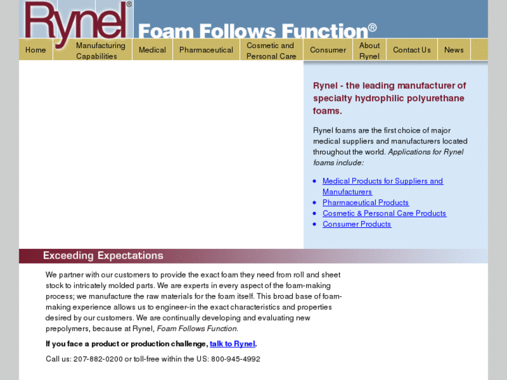 www.foamfollowsfunction.com