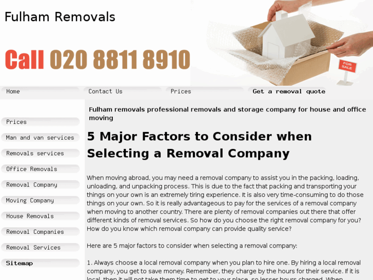 www.fulham-removals.co.uk