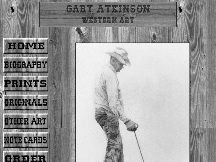 www.garyatkinsonwesternart.com