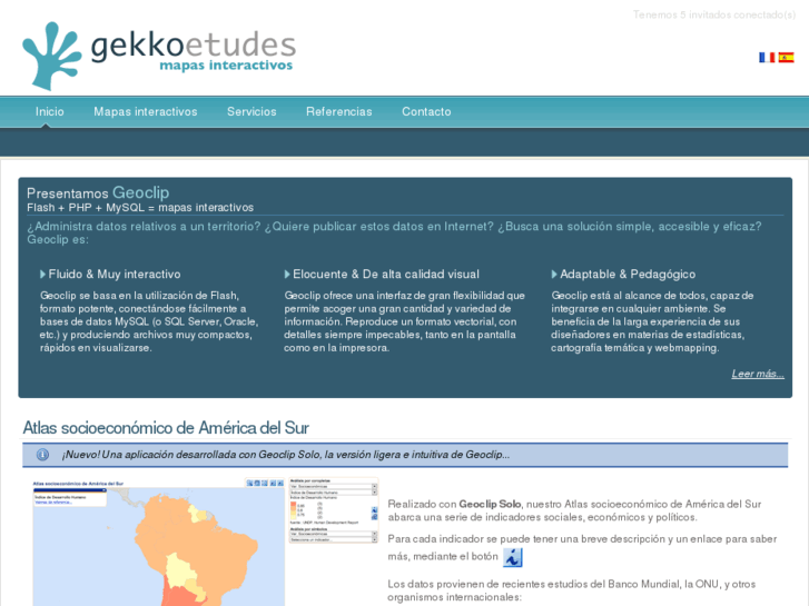 www.gekkoetudes.net