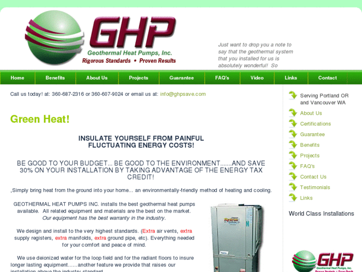 www.geothermalheatpumpsinc.com