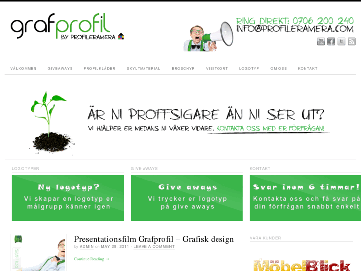 www.grafprofil.se