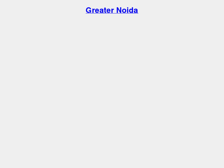 www.greaternoidalive.com