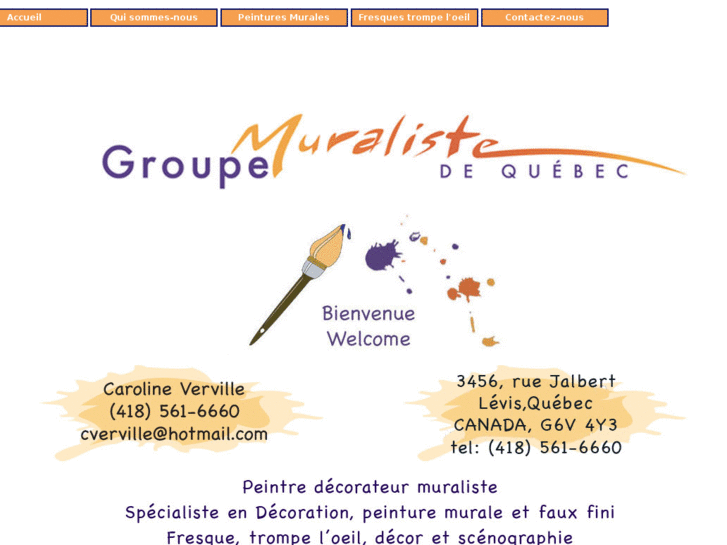 www.groupemuralistequebec.com