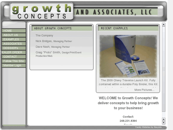 www.growthconcepts.net