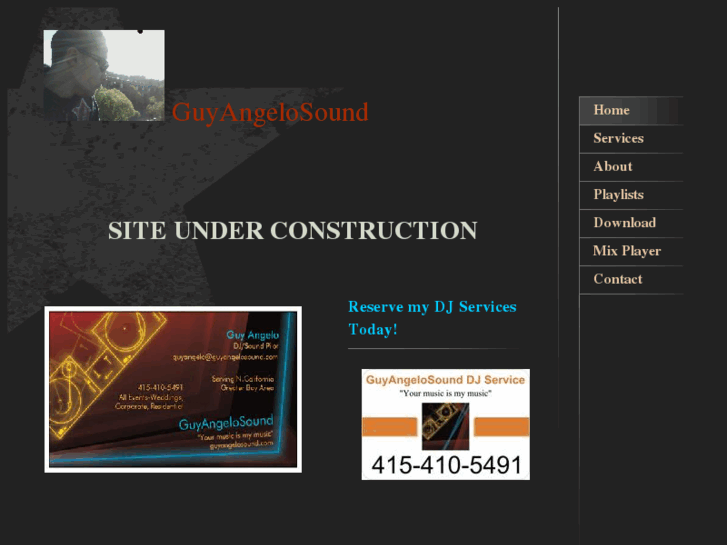 www.guyangelosound.com