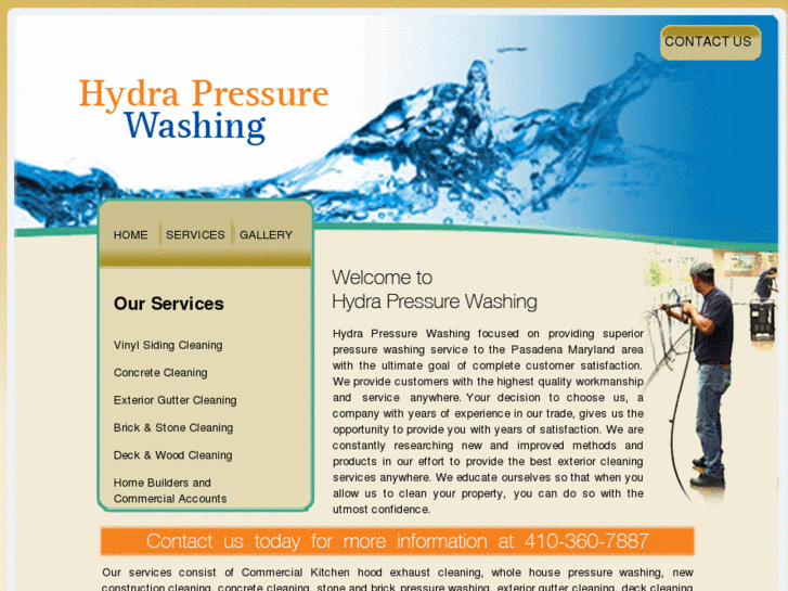 www.hydrapressurewashing.com