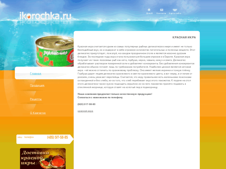 www.ikorochka.ru