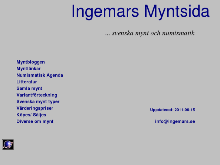 www.ingemars.se