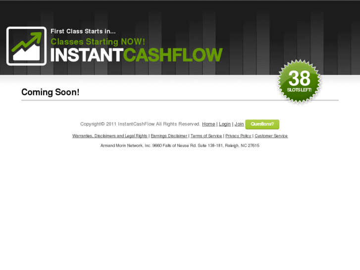 www.instantcashflow.com