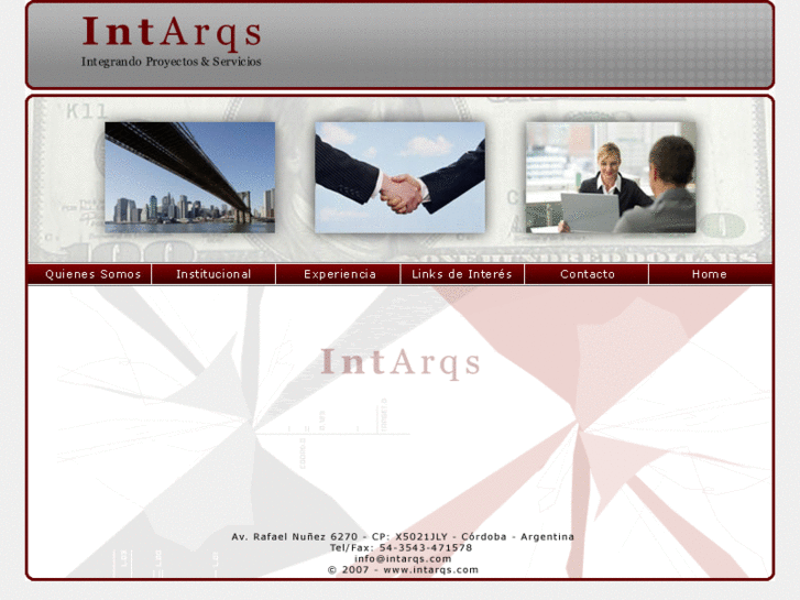 www.intarqs.com