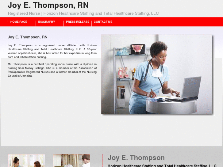 www.joyethompson.com