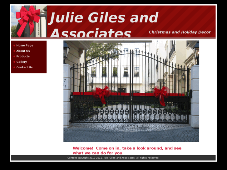 www.julie-giles.com