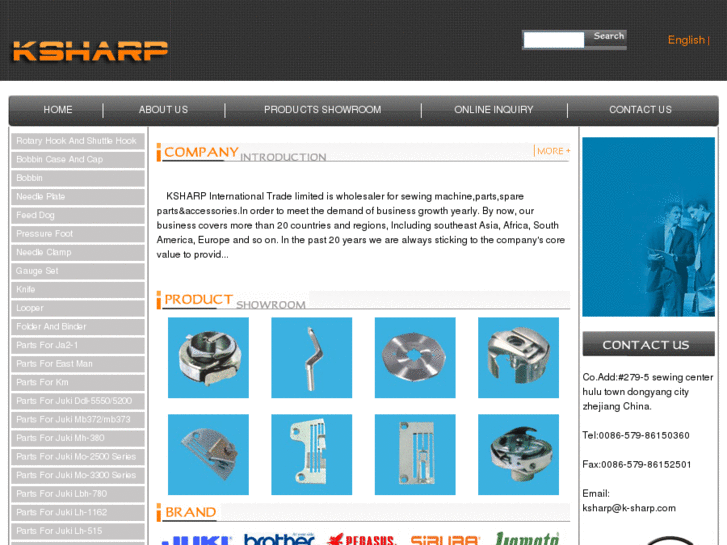 www.k-sharp.com