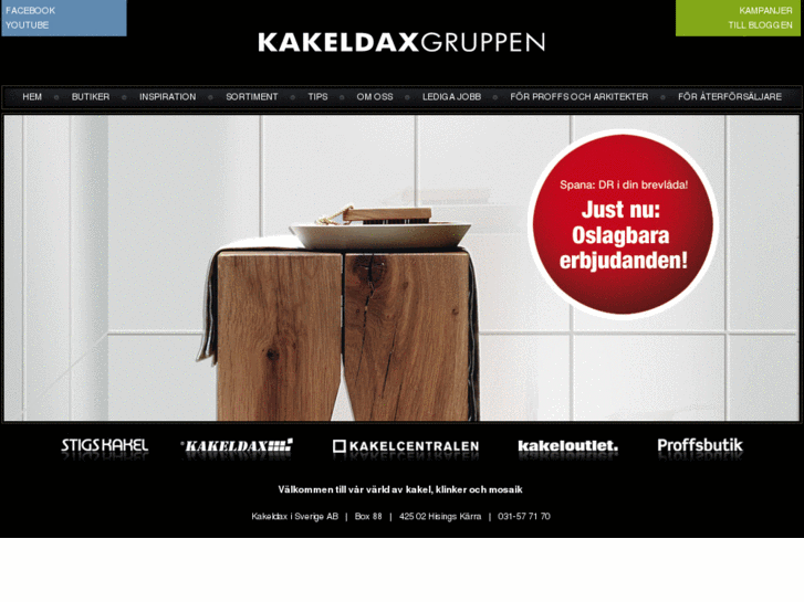 www.kakelcentralen.com