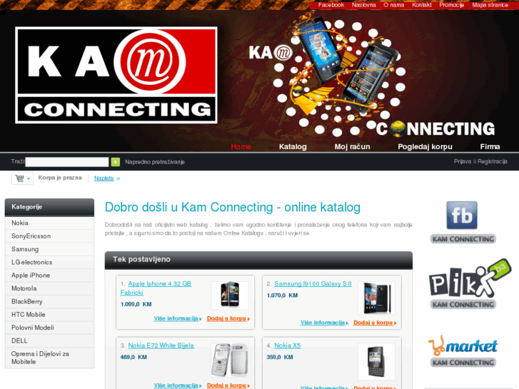 www.kam-connecting.com