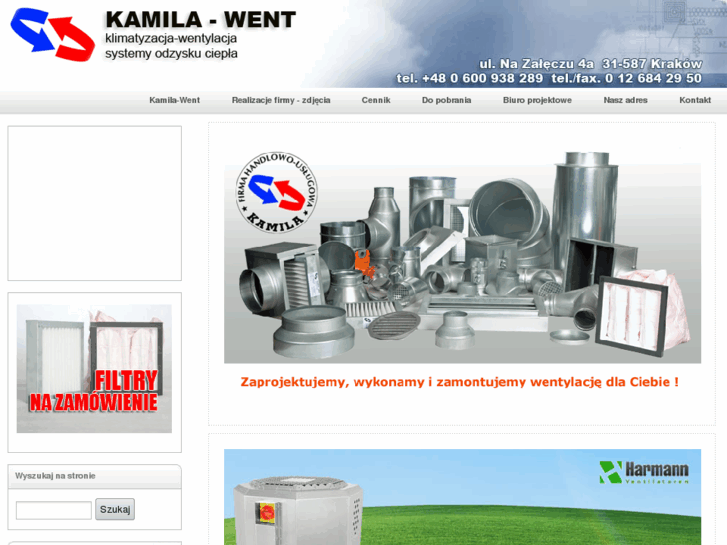www.kamila-went.pl